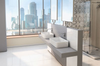 Умывальник Kirovit Олимпия 560