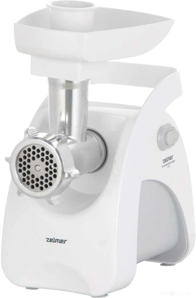 Мясорубка Zelmer ZMM9801B