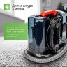 Пылесос KIWI KCC-4323RB