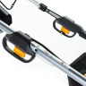 Бензиновая газонокосилка Stiga Twinclip 50 SVEQ B