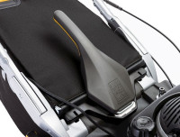 Бензиновая газонокосилка Stiga Twinclip 50 SVEQ B