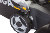 Бензиновая газонокосилка Stiga Twinclip 50 SVEQ B