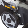 Бензиновая газонокосилка Stiga Twinclip 50 SVEQ B