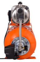 Насосная станция Вихрь АСВ-70/40 Н-20