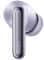 Наушники Xiaomi Redmi Buds 6 Pro M2430E1 (сиреневый, международная версия)
