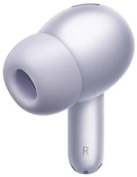 Наушники Xiaomi Redmi Buds 6 Pro M2430E1 (сиреневый, международная версия)