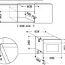 Микроволновая печь Whirlpool W7 MN840