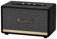 Портативная акустика Marshall Acton II (Black)
