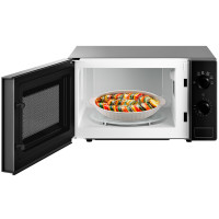 Микроволновая печь Hotpoint-Ariston MWHA 101 SB