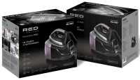 Утюг RED Solution RSS-5907