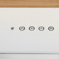 Вытяжка Elikor Фарм 90H-650-E3D (нержавеющая сталь/дуб неокрашенный)