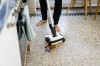 Электрошвабра Karcher FC 2-4 Battery Set