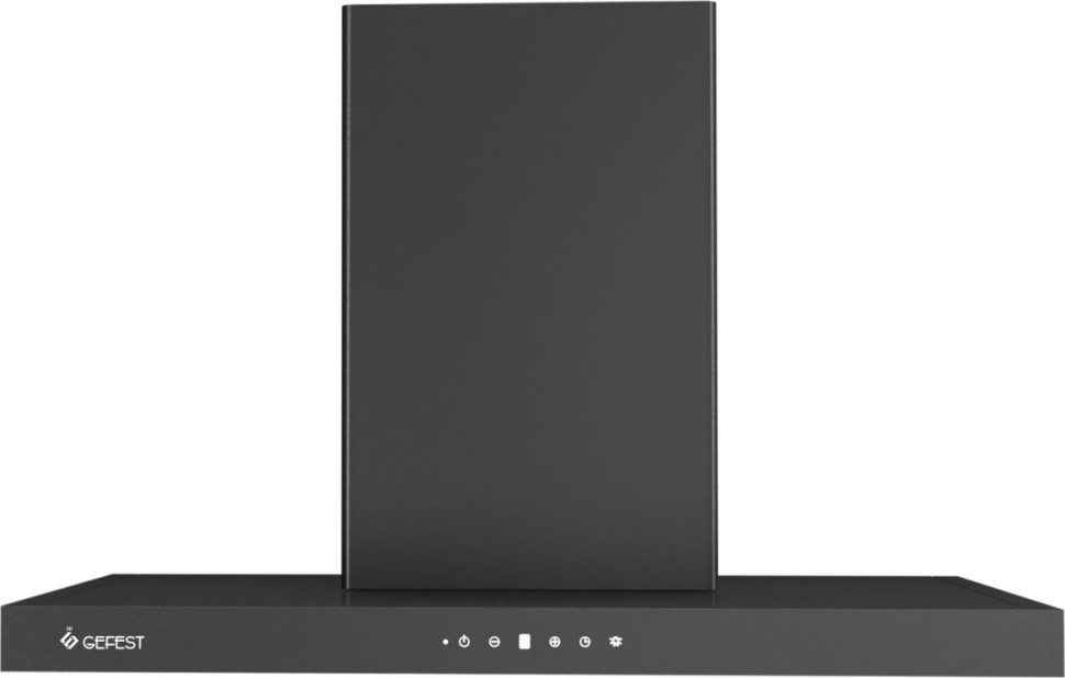 Вытяжка Gefest ВО 3806 С23