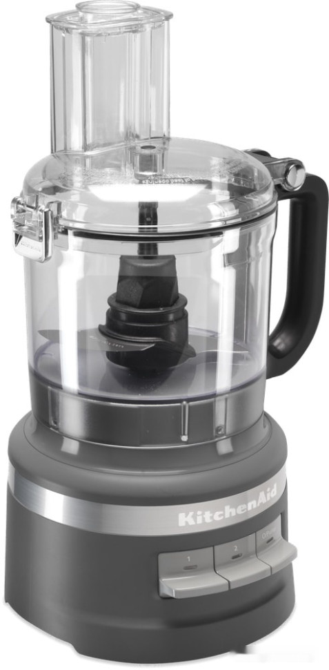 Кухонный комбайн KitchenAid 5KFP0719EDG