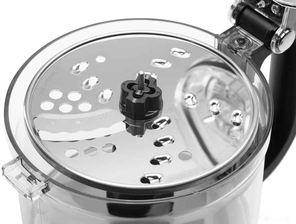 Кухонный комбайн KitchenAid 5KFP0719EDG