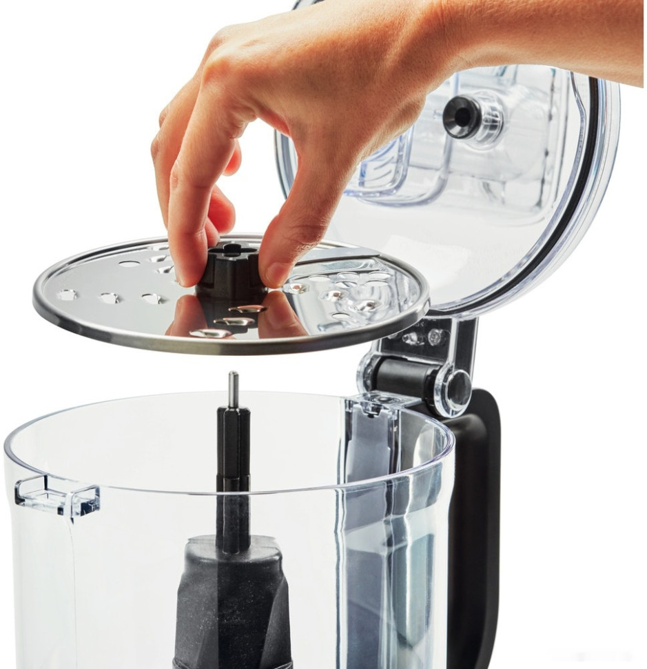 Кухонный комбайн KitchenAid 5KFP0719EDG