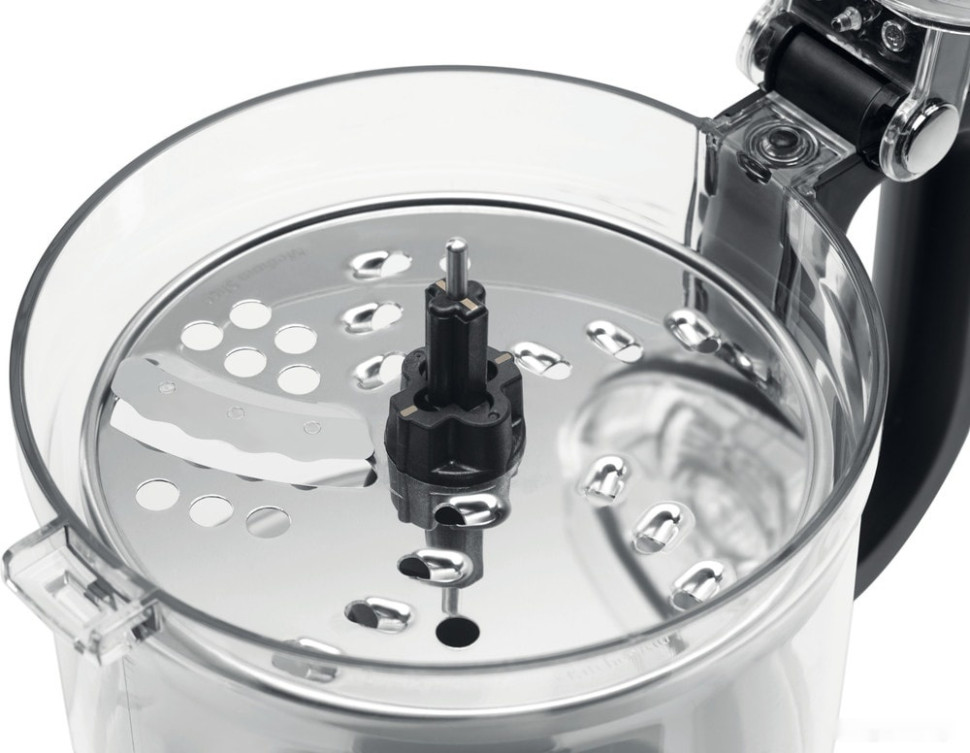 Кухонный комбайн KitchenAid 5KFP0719EDG