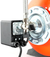 Насосная станция Patriot PW 850-24 ST