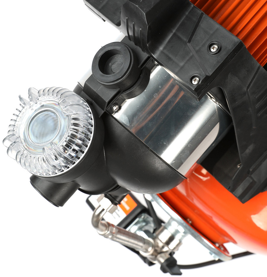 Насосная станция Patriot PW 850-24 ST