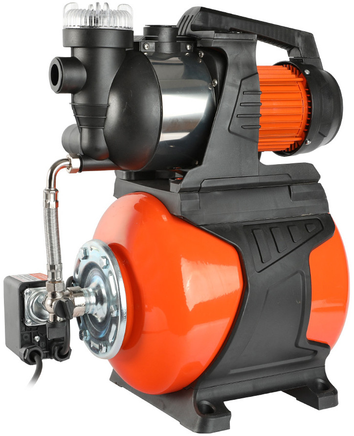 Насосная станция Patriot PW 850-24 ST