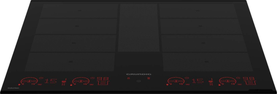 Варочная панель Grundig GIEI638980IF