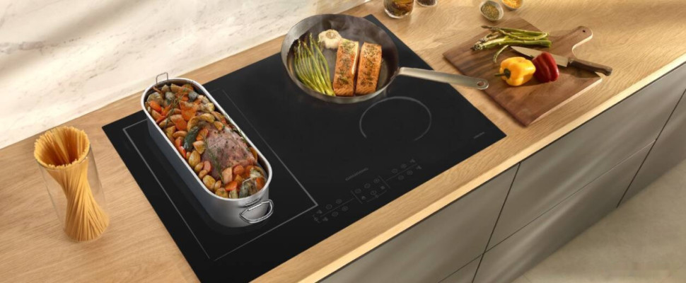 Варочная панель Grundig GIEI638980IF