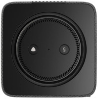 Умная колонка Яндекс Станция Макс (с хабом умного дома Zigbee, графит)