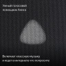 Умная колонка Яндекс Станция Макс (с хабом умного дома Zigbee, графит)