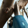 Секатор Bosch Pro Pruner Professional 06019K1021 (с 2-мя АКБ)