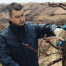 Секатор Bosch Pro Pruner Professional 06019K1021 (с 2-мя АКБ)