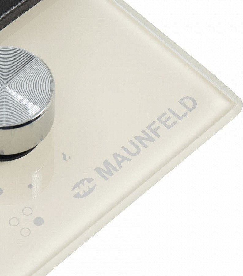 Варочная панель Maunfeld EGHG.64.43CBG/G