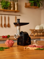 Мясорубка Scarlett SC-MG45M30