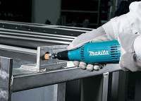 Шлифовальная машина Makita GD0603