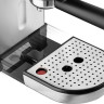 Рожковая помповая кофеварка Sencor SES 4900SS