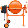 Бетономешалка Skiper CM-180