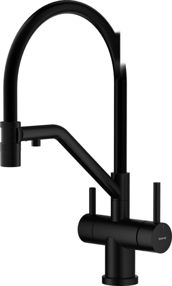 Смеситель Splenka S70.62.06