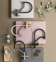 Смеситель Splenka S70.62.06