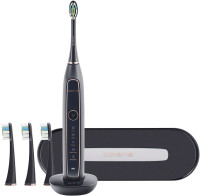 Электрическая зубная щетка Polaris PETB 0101 BL/TC