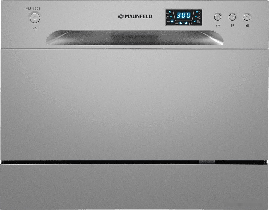 Посудомоечная машина Maunfeld MLP-06DS