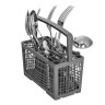 Посудомоечная машина Maunfeld MLP-06DS