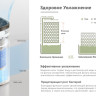Мойка воздуха IClima LUX-10000AW