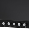Вытяжка Krona Janna T 600 black PB КА-00008447