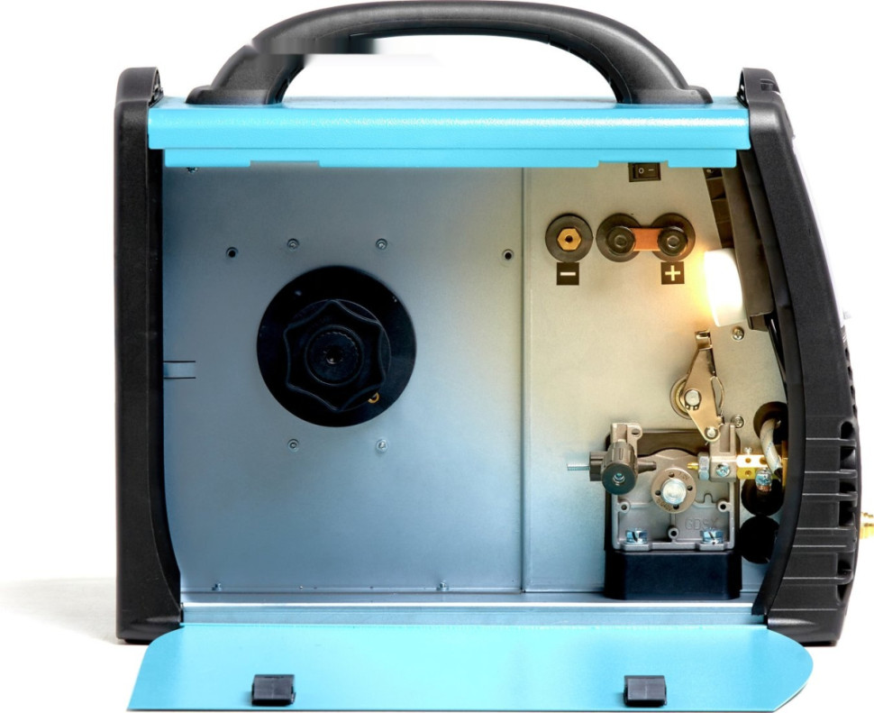 Сварочный инвертор Grovers MIG 220E AC/DC