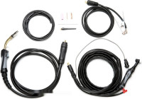 Сварочный инвертор Grovers MIG 220E AC/DC