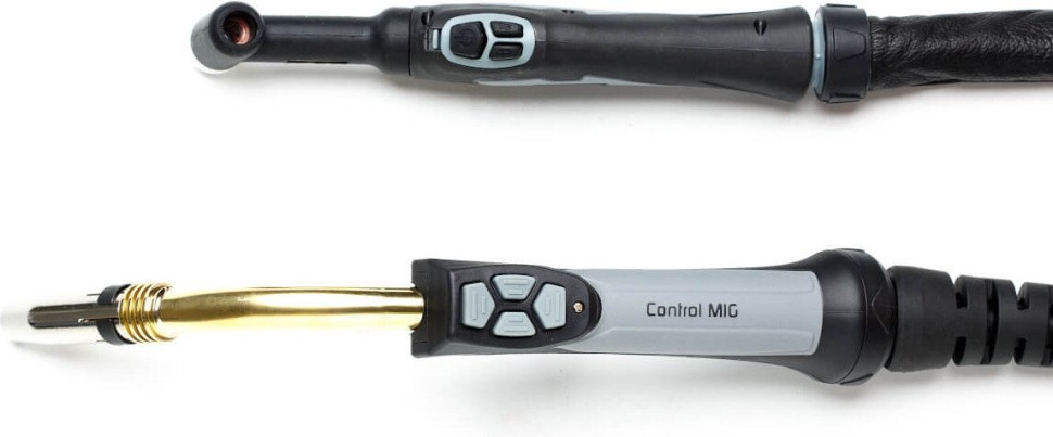 Сварочный инвертор Grovers MIG 220E AC/DC