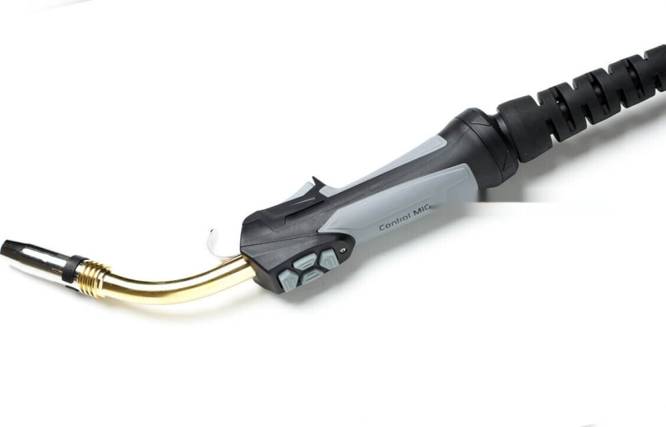 Сварочный инвертор Grovers MIG 220E AC/DC