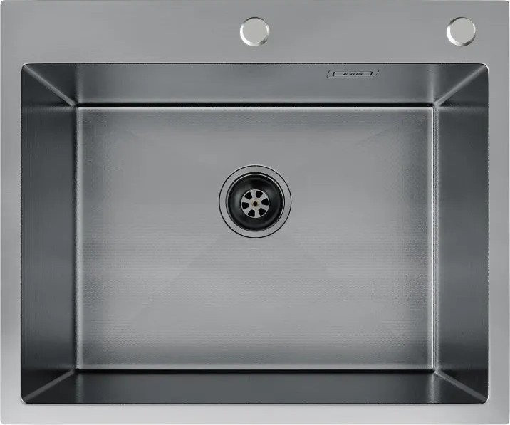 Кухонная мойка Axus LS-6050SD