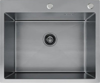 Кухонная мойка Axus LS-6050SD