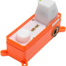 Смеситель Rea Oval + Box B8860 (черный)