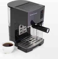 Рожковая кофеварка Zigmund &amp; Shtain ZCM-889